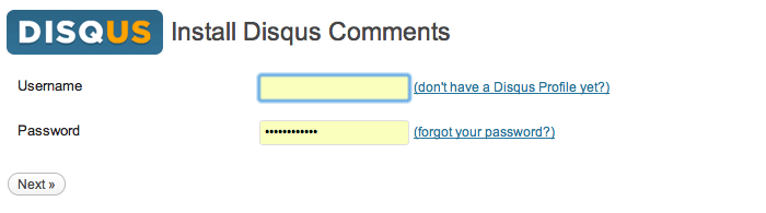 Disqus Comment Systemプラグインで高機能なコメントをWordPressに設置する方法